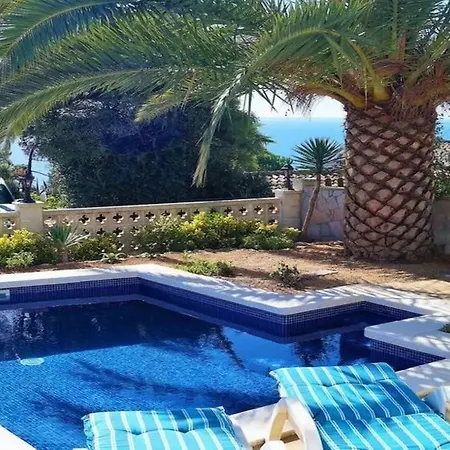 107062 - House In Lloret de Mar
