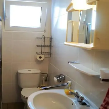 107062 - House In 2* Lloret de Mar