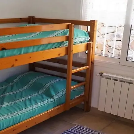 Hotel 107062 - House In