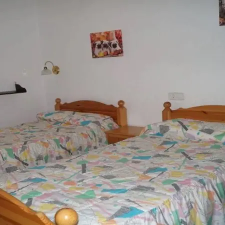 107062 - House In Lloret de Mar